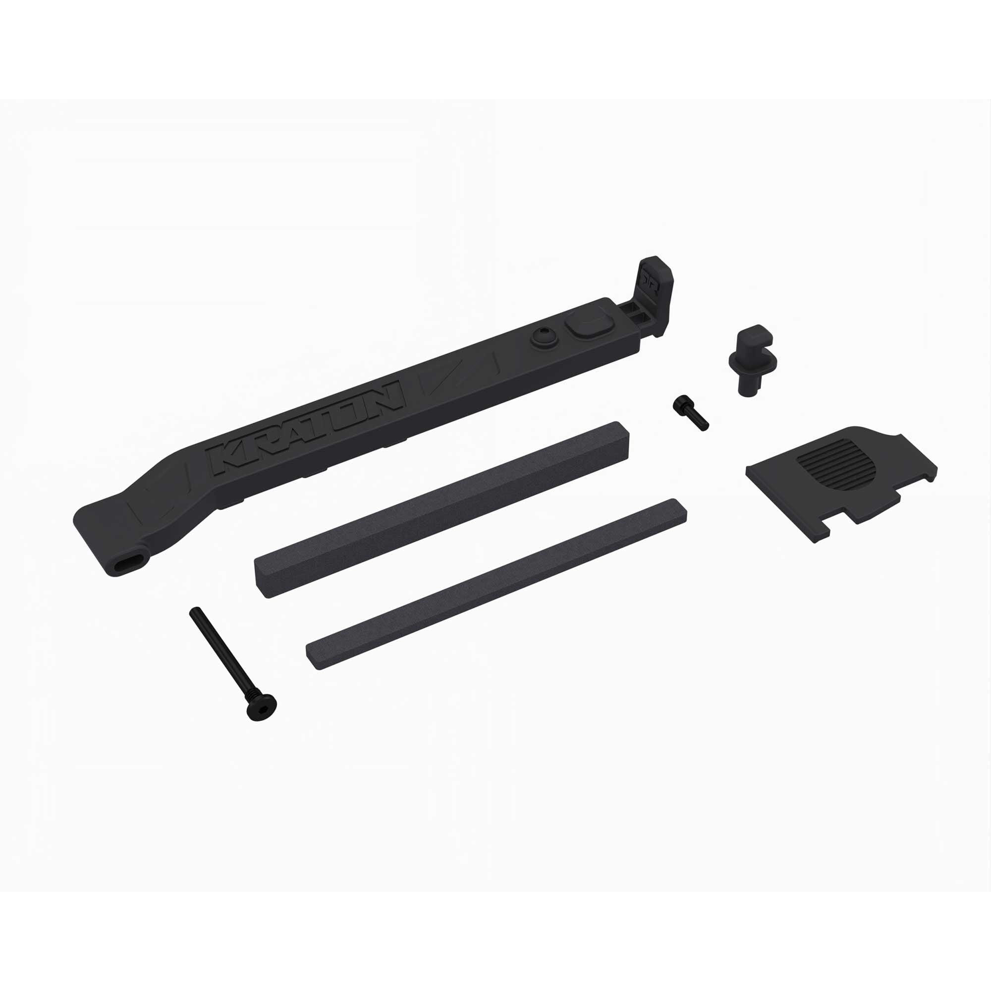 ARA-2665 - Arrma Mini Kraton 1/16