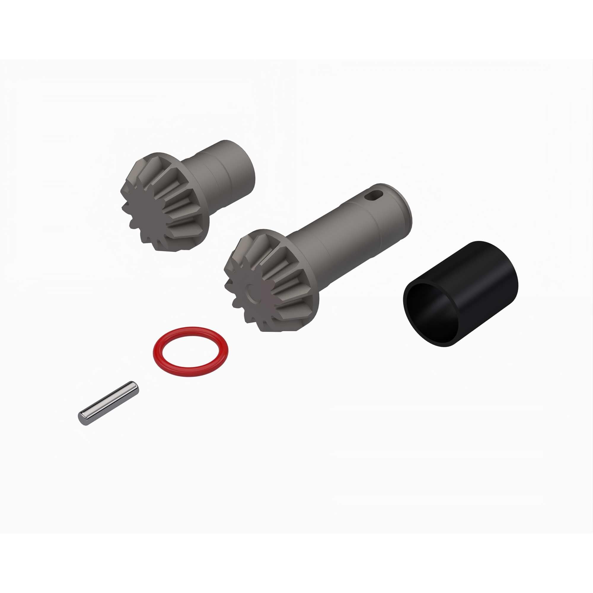 ARA-2672 Set de pignons - Arrma Mini Kraton 1/16