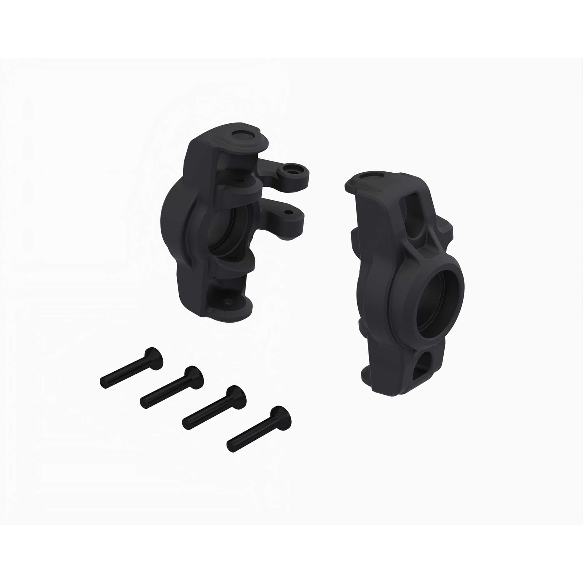 ARA-2676 Set avant - Arrma Mini Kraton 1/16