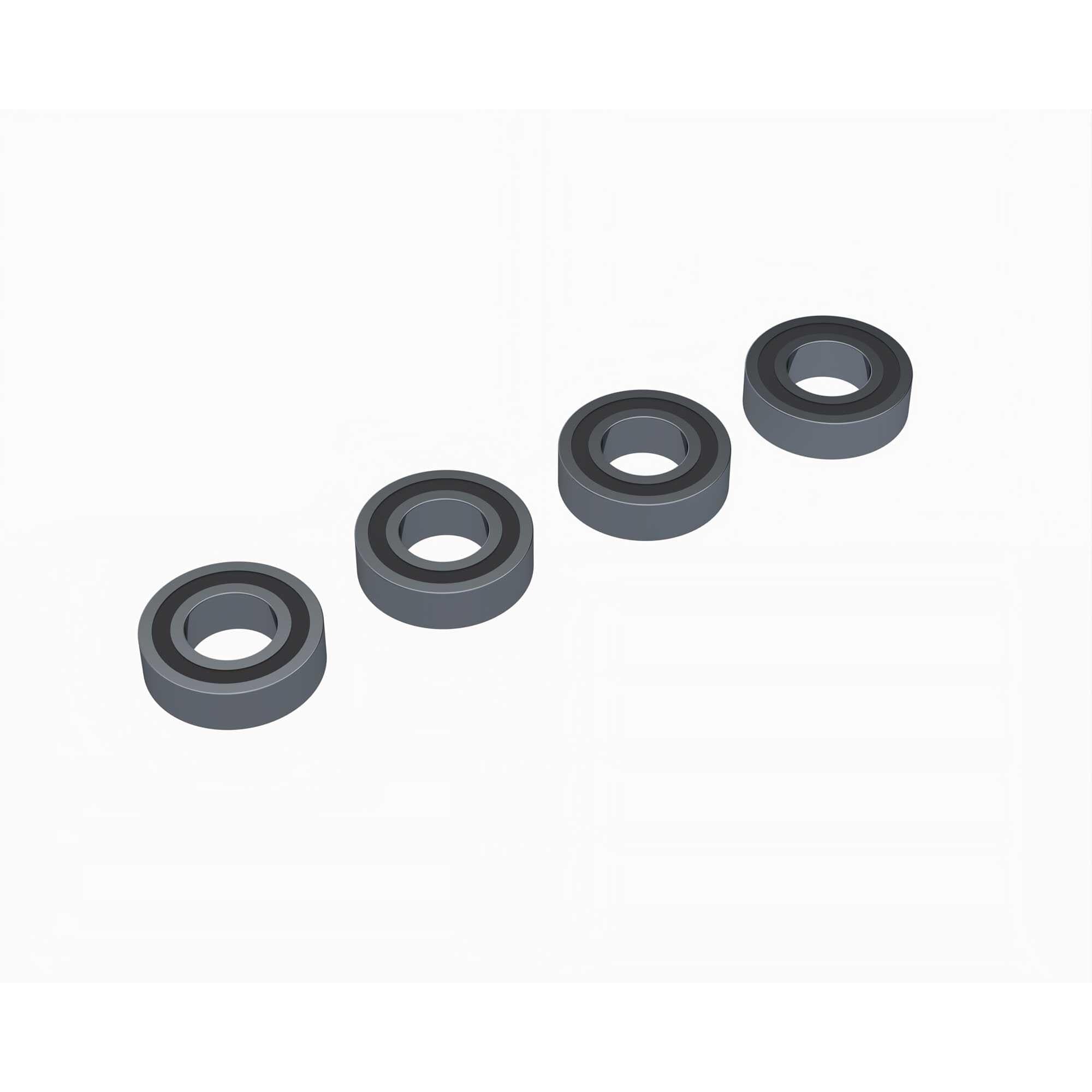 ARA-2713 Roulement 7x14x4 (4pcs) - Arrma Mini Kraton 1/16