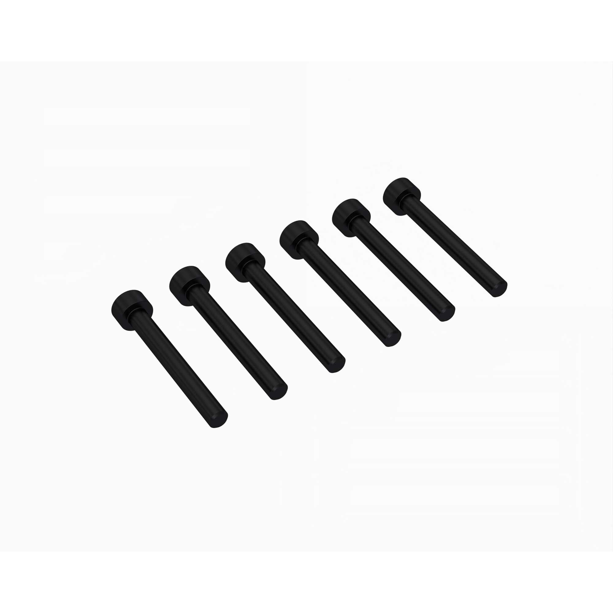 ARA-2714 Vis M2,5x20mm (6pcs) - Arrma Mini Kraton 1/16