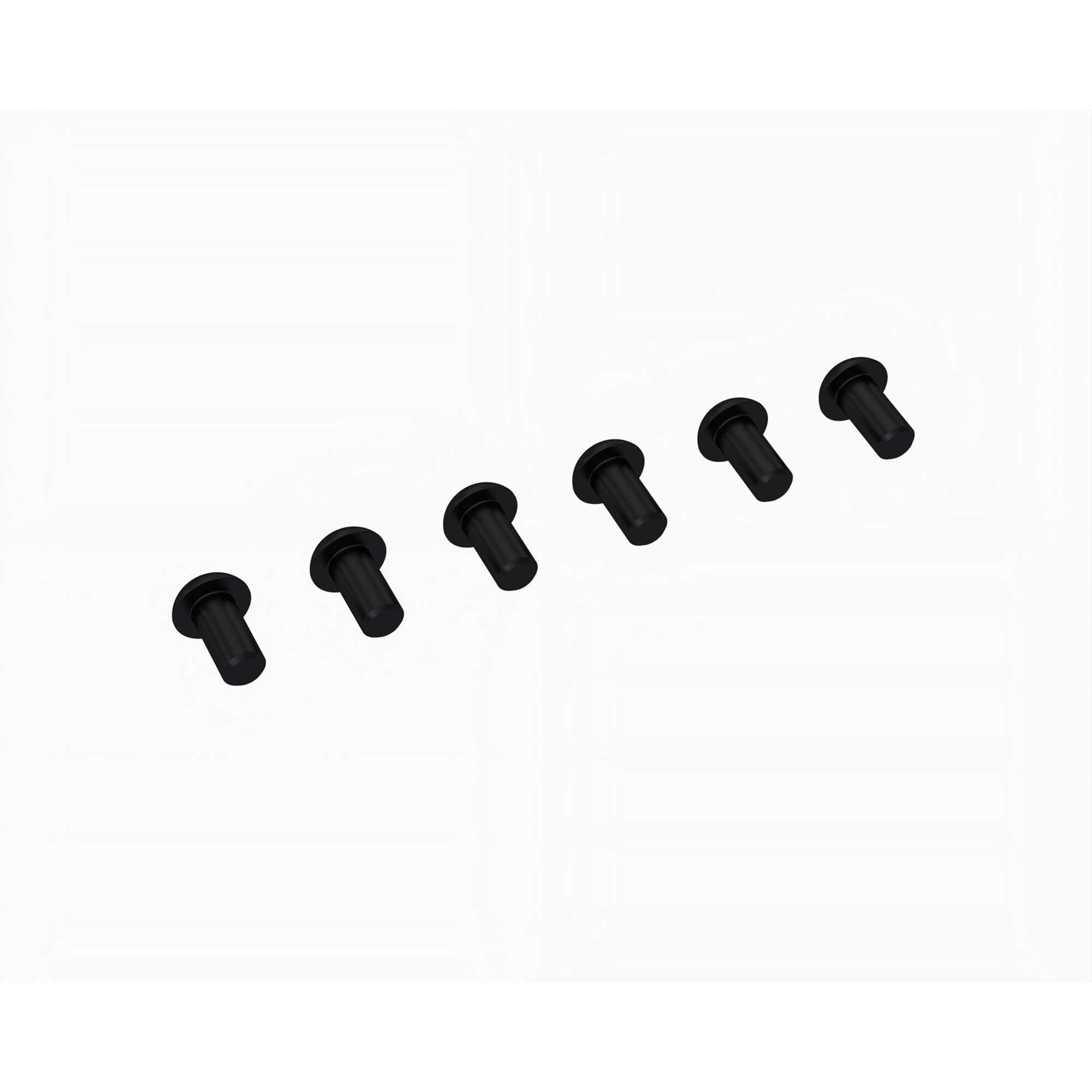 ARA-2716 Vis M2,5x5mm (6pcs) - Arrma Mini Kraton 1/16