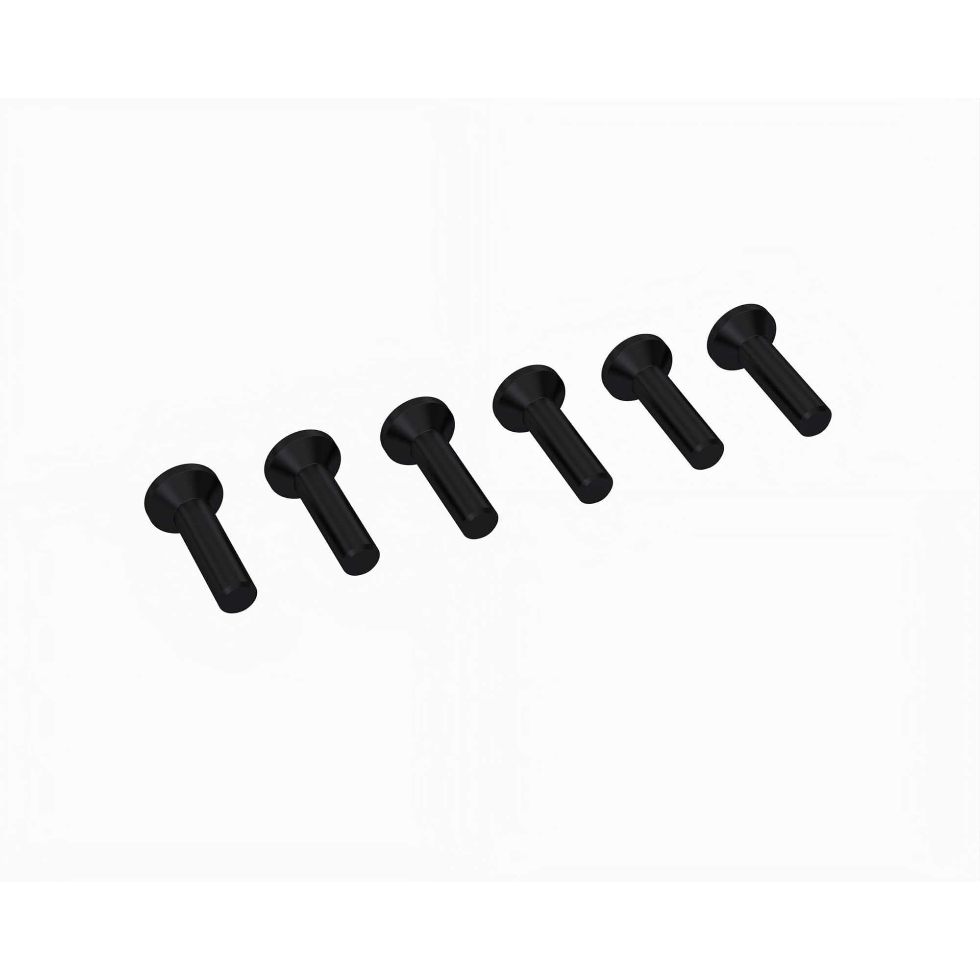 ARA-2718 Vis M2,5x10mm (6pcs) - Arrma Mini Kraton 1/16