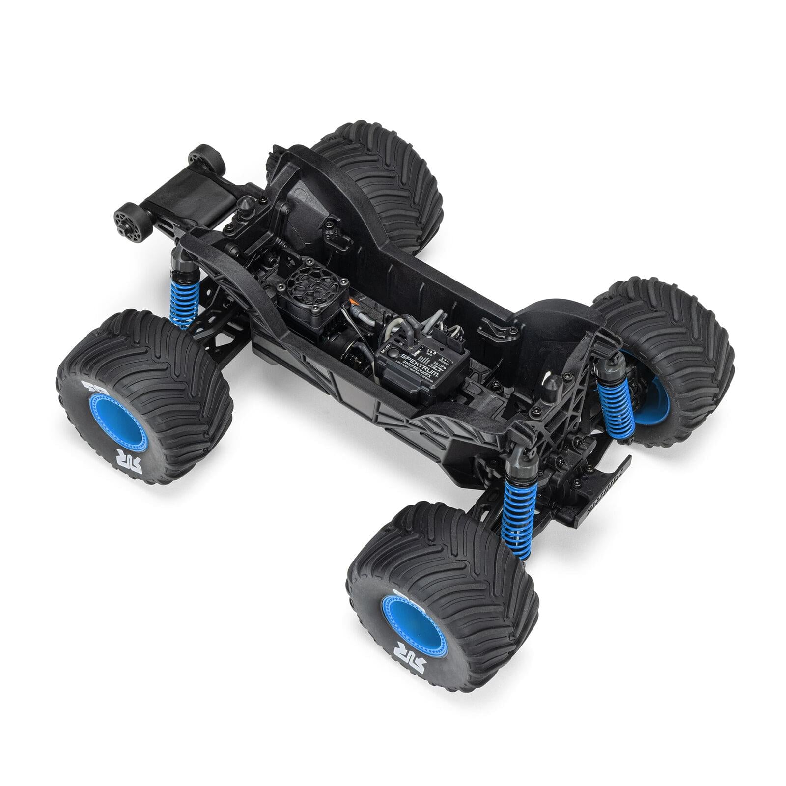 Arrma Monster Arrma 1/16 Freedom Flyer Grom 4X4