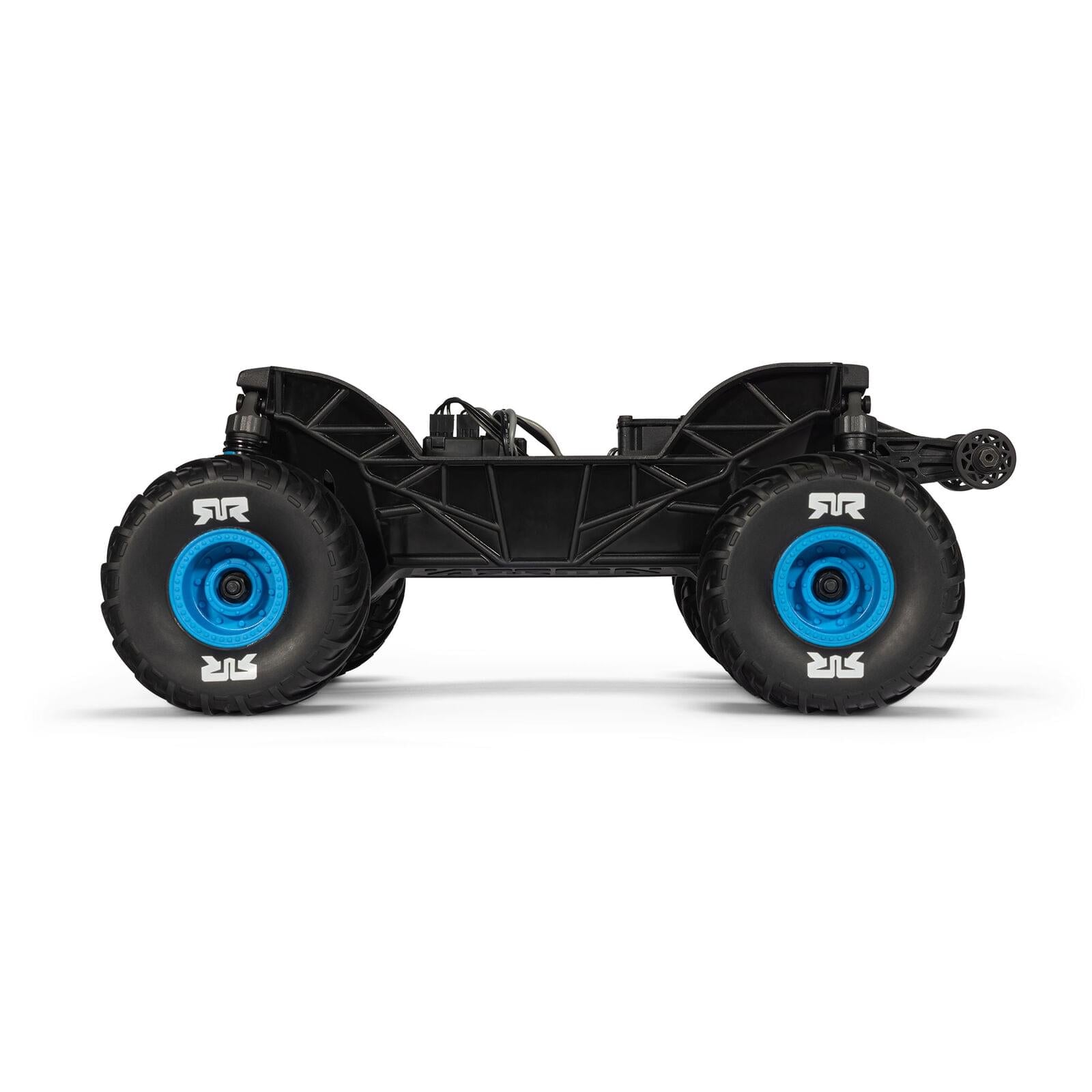 Arrma Monster Arrma 1/16 Freedom Flyer Grom 4X4