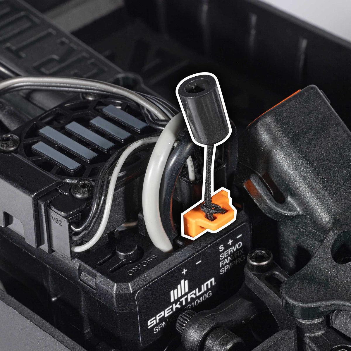 Arrma Infraction GROM 3S BLX 4x4 RTR Street Basher 1/12 jaune/noir – ARA2315ST2 - Breizh Modélisme.