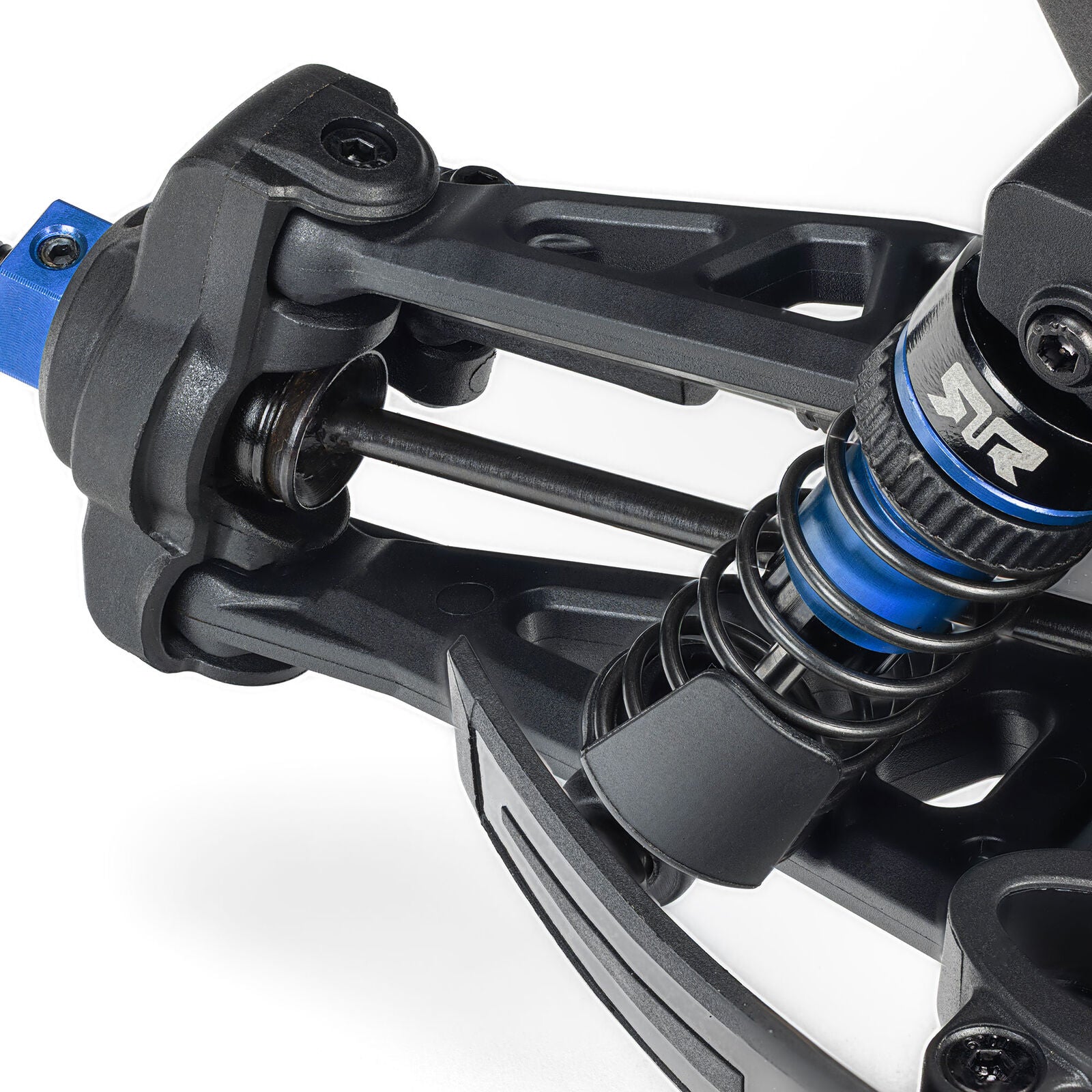 Arrma Mini Kraton 3S BLX 1/16 4x4 Brushless RTR (batterie/chargeur) ARA2508ST1