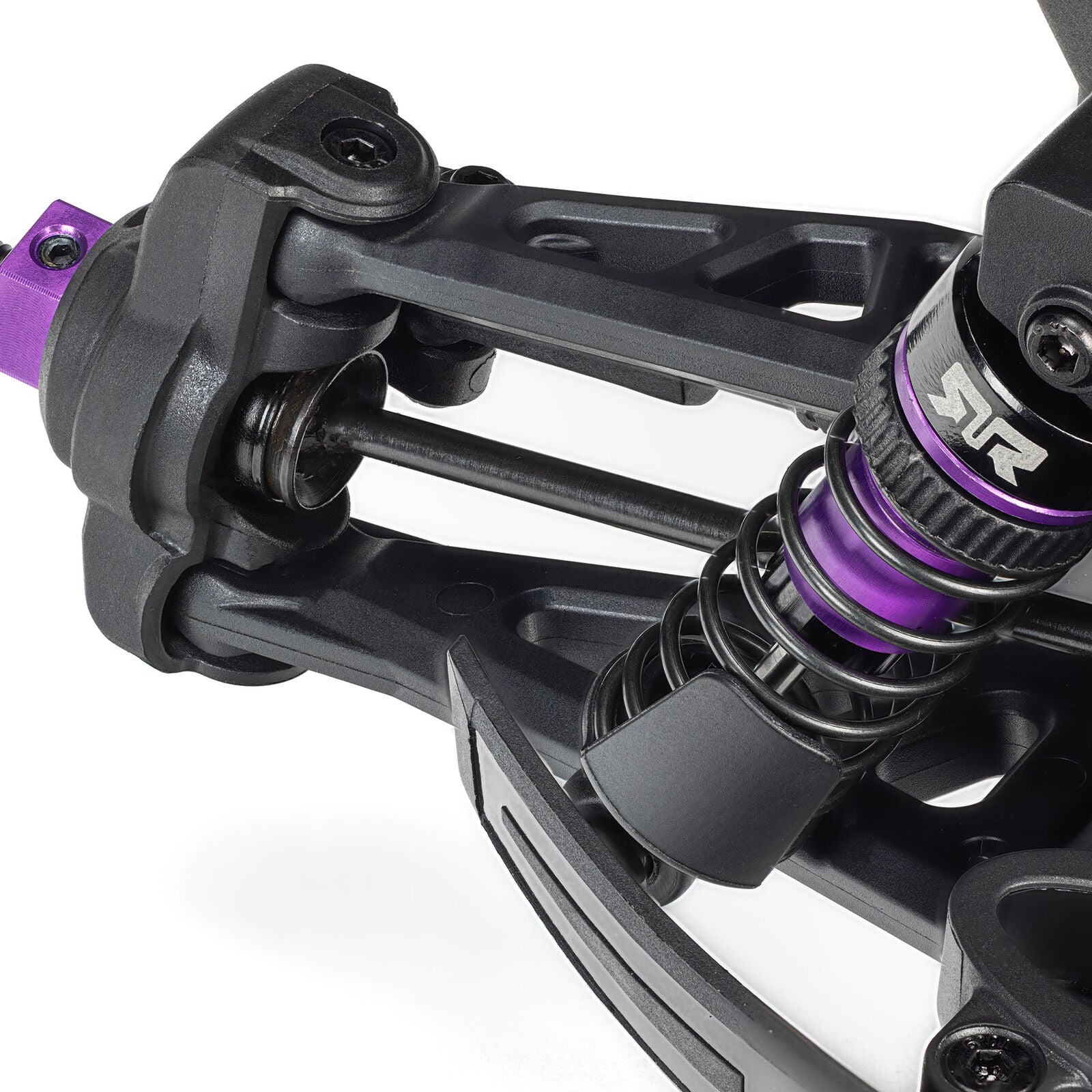 Arrma Mini Kraton 3S BLX 1/16 4x4 Brushless RTR (batterie/chargeur) ARA2508ST2