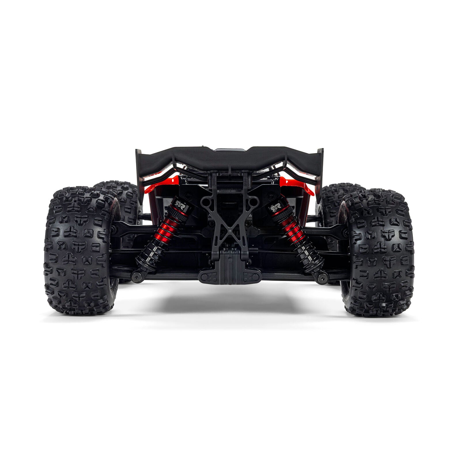 Arrma Mini Kraton 3S BLX 1/16 4x4 Brushless RTR (sans batterie/chargeur) ARA2508T1