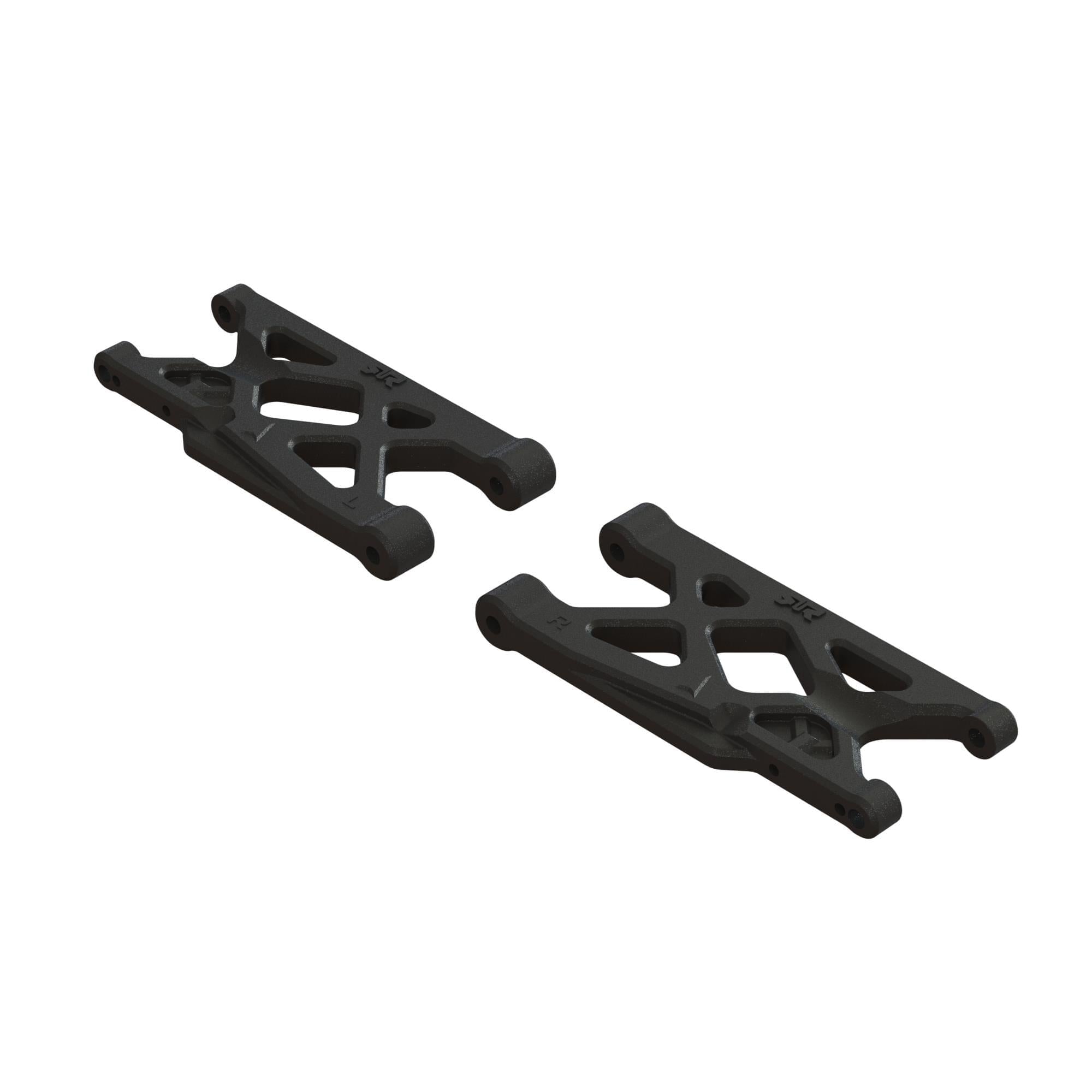Bras de suspension arrière (1 paire) - ARA330751 - Breizh Modélisme.