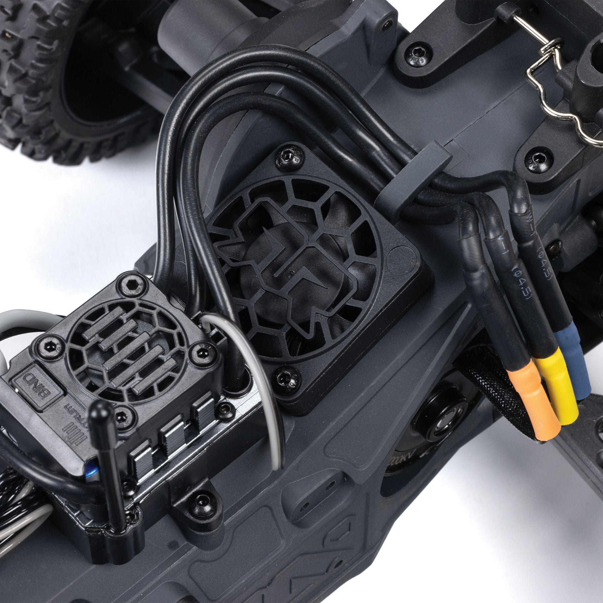 Arrma 1/10 Freedom Flyer 223S 2WD RTR brushless 2/3S