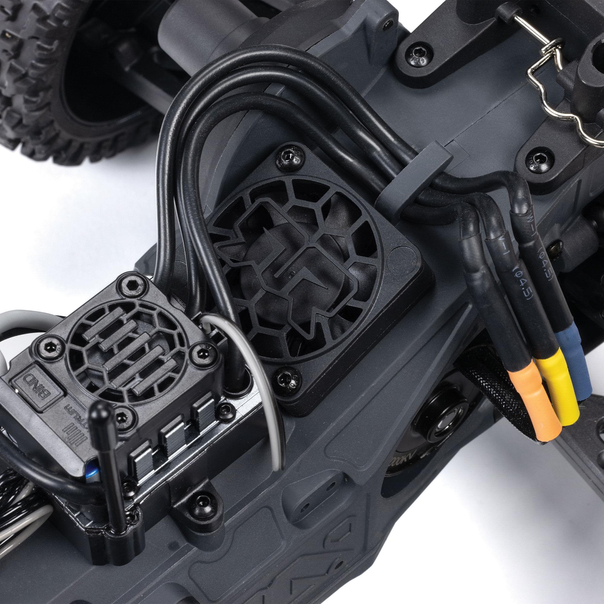 Arrma 1/10 Freedom Flyer 223S 2WD RTR brushless 2/3S