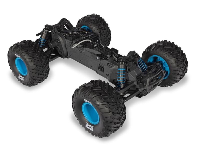 Arrma 1/10 Freedom Flyer 223S 2WD RTR brushless 2/3S