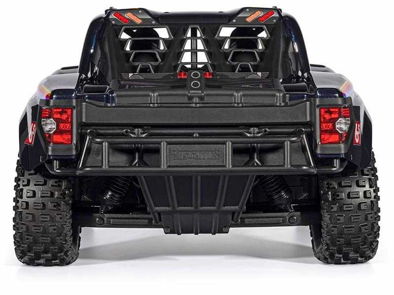 Arrma 1/7 Mojave 6S EXB 4X4 RTR Brushless Desert Truck - Breizh Modélisme.