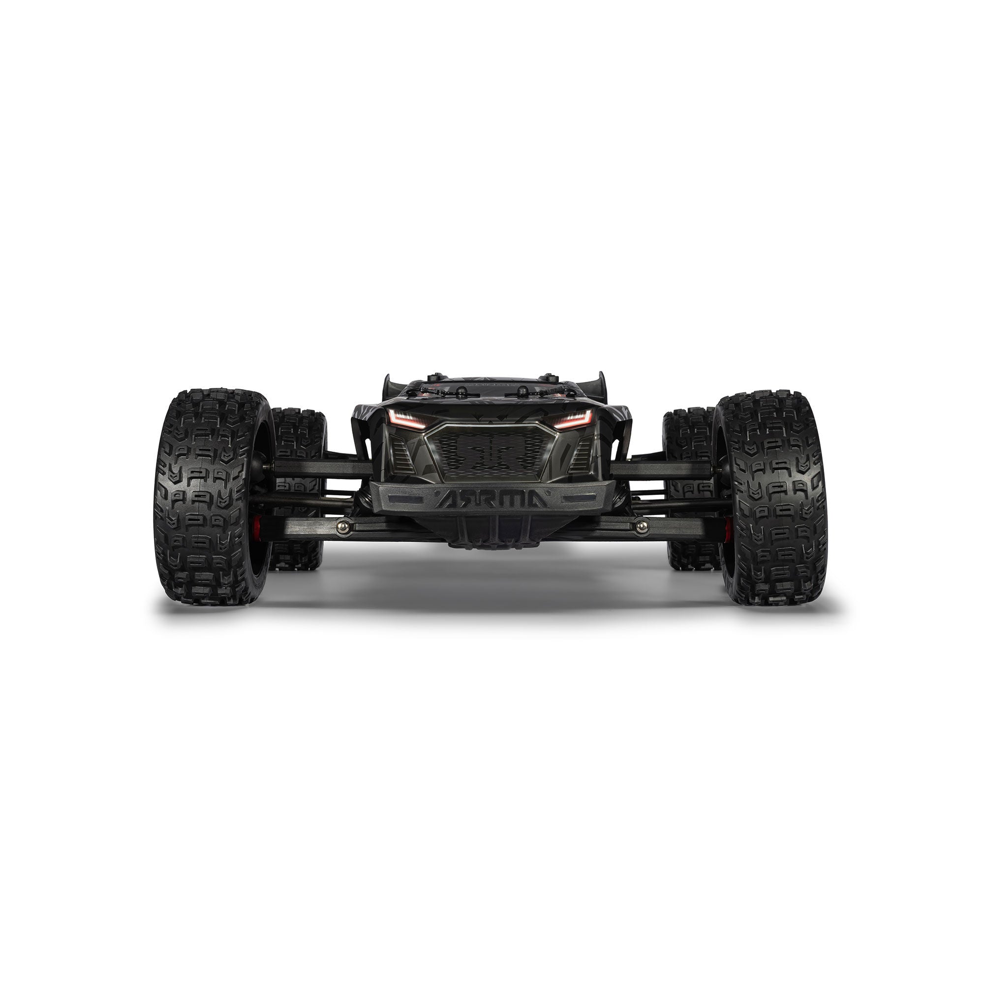 Arrma Talion 6S EXB 4X4 brushless RTR 1/7 noir ARA7707V6T1