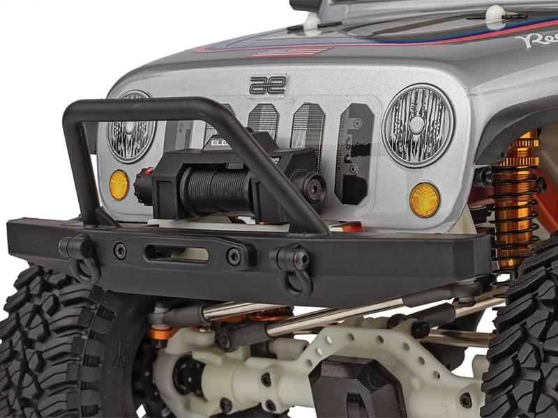 Crawler Team Associated RC10 Trail Truck Cattleman Kit 40138