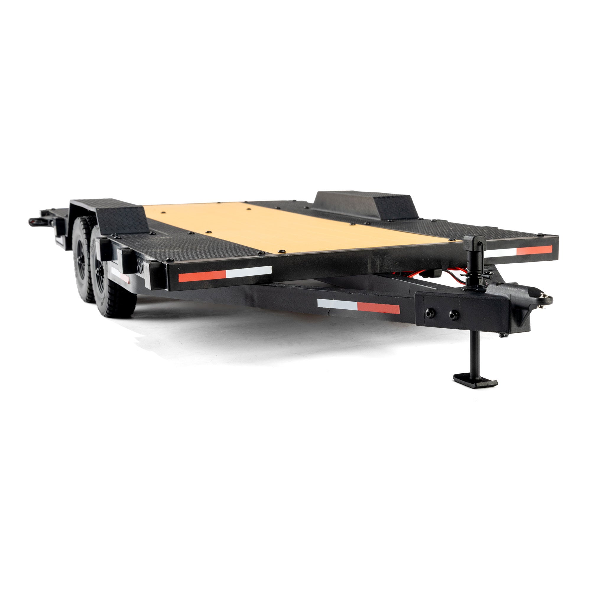 Remorque à plateau Axial 1/10 SCX10 - AXI-3409