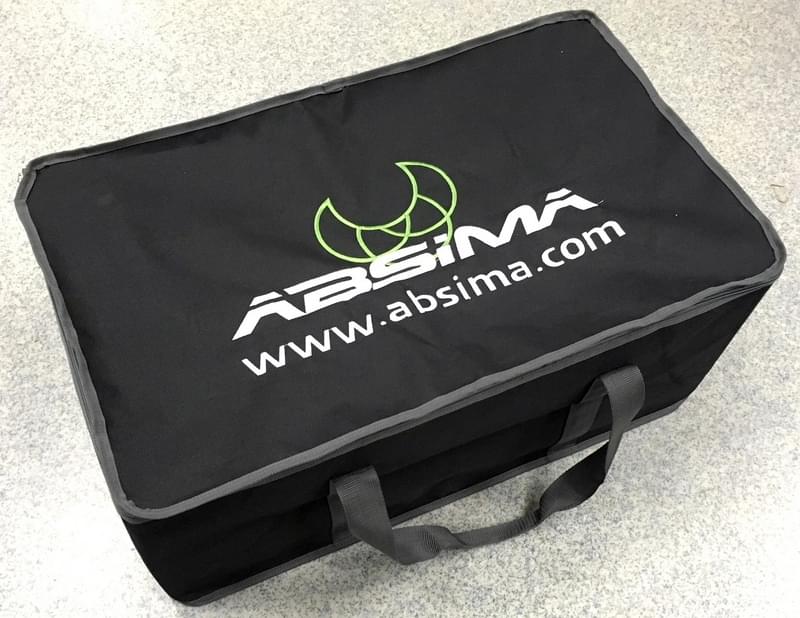 Sac de transport Absima pour Truggy & Buggy - 9000004