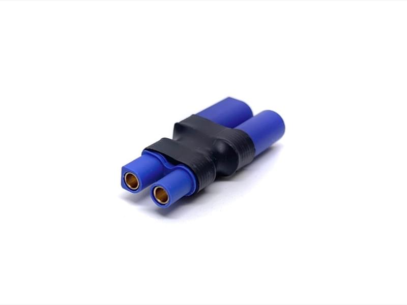 Adaptateur EC3 (F) - EC5 (M) - 3040108