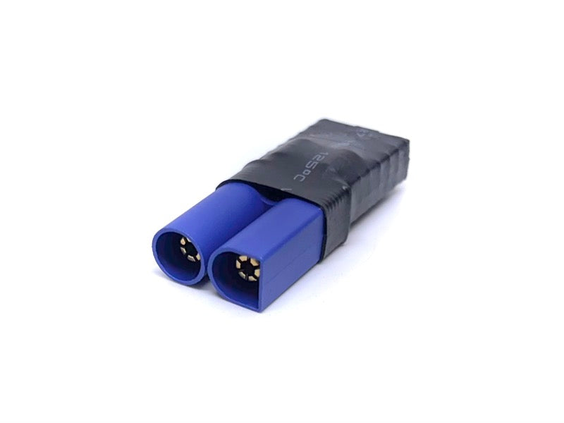 Adaptateur Traxxas (F) - EC5 (M) - 3040106