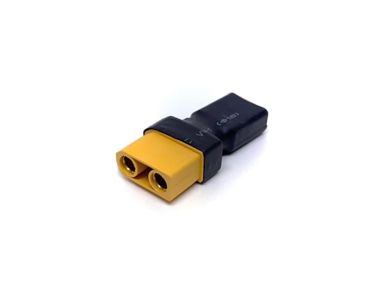 Adaptateur XT90 (F) - XT60 (M) - 3040095