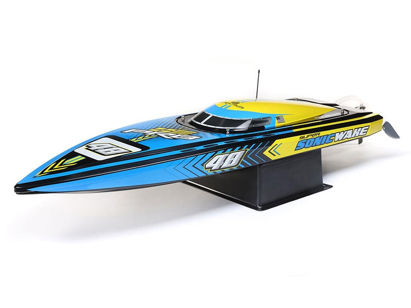 Pro Boat Sonicwake 48" 8S Deep-V RTR PRB08052