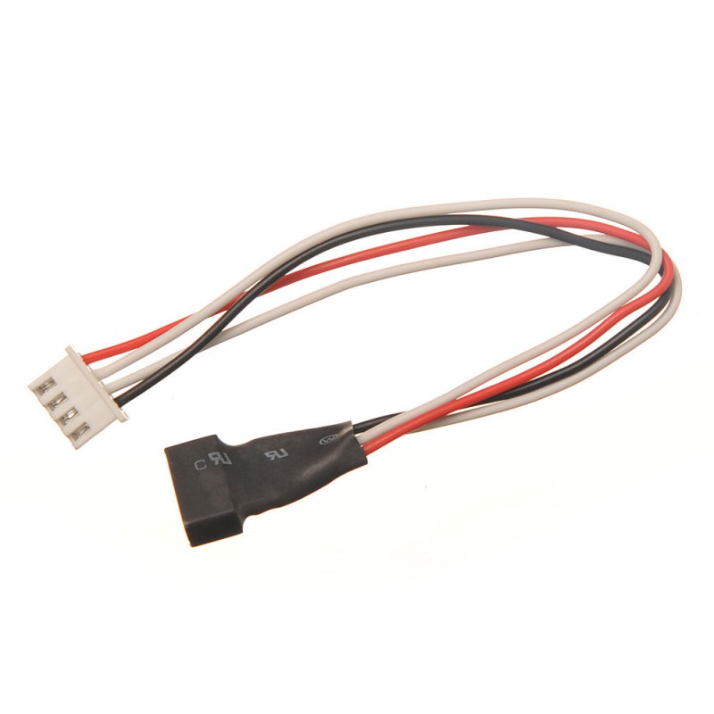 Extension d'équilibre (XH) 3S - BEEC1202