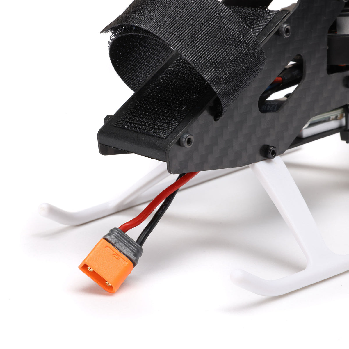 Hélicoptère RC Blade InFusion 210 BNF Basic AS3X SAFE – BLH01550