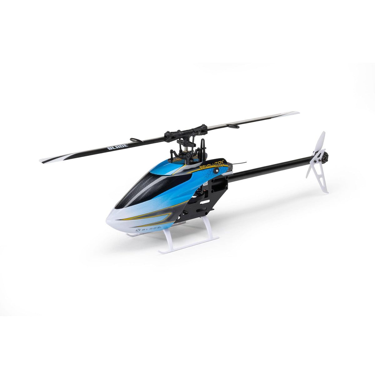 Hélicoptère RC Blade Revolution 155 CP RTF SAFE – BLH01600
