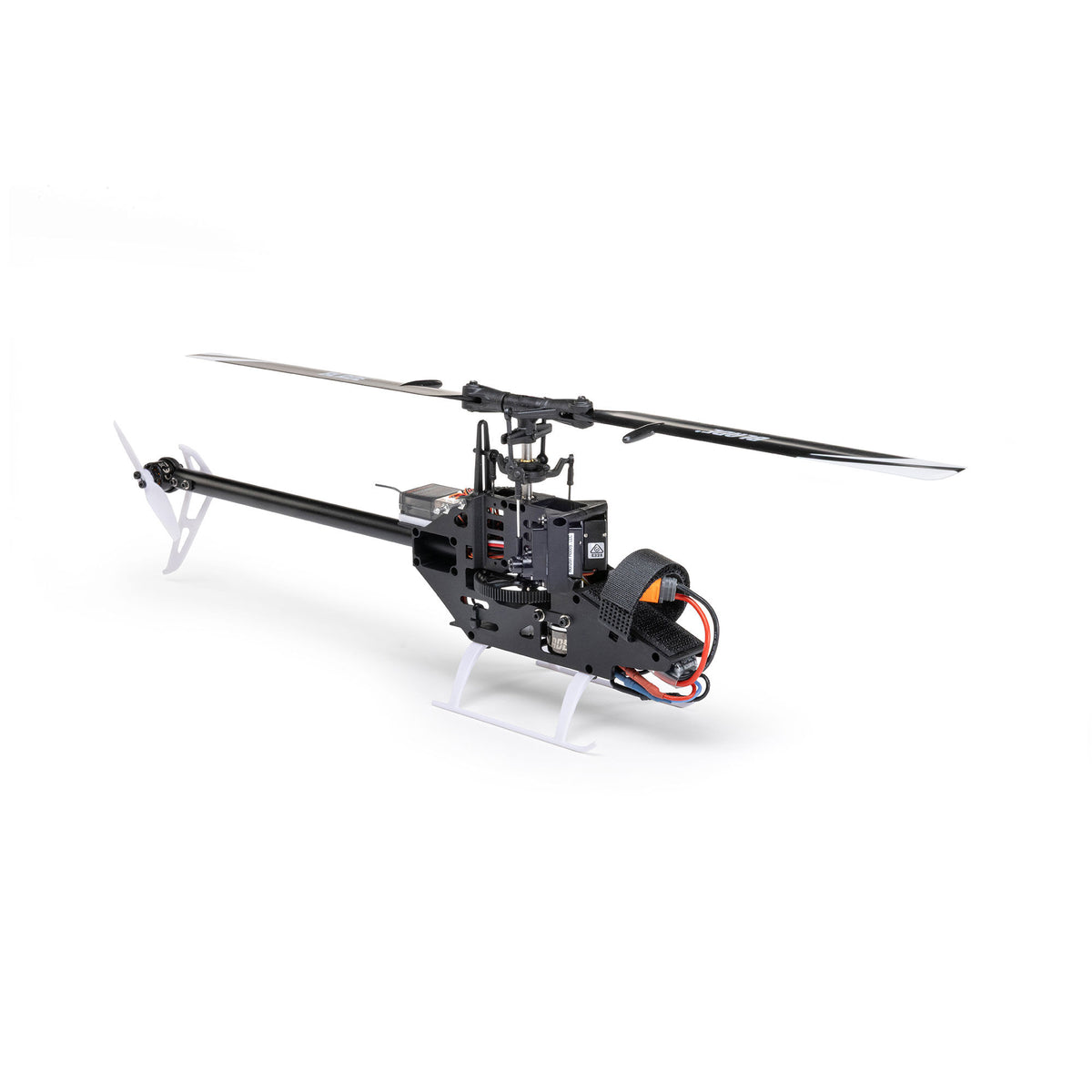 Hélicoptère RC Blade Revolution 155 CP RTF SAFE – BLH01600
