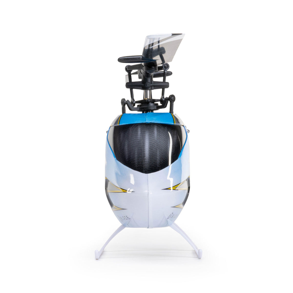 Hélicoptère RC Blade Revolution 155 CP RTF SAFE – BLH01600