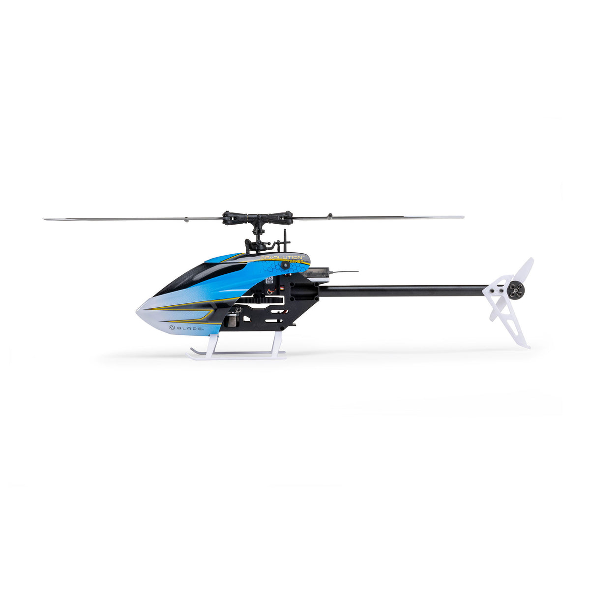 Hélicoptère RC Blade Revolution 155 CP RTF SAFE – BLH01600