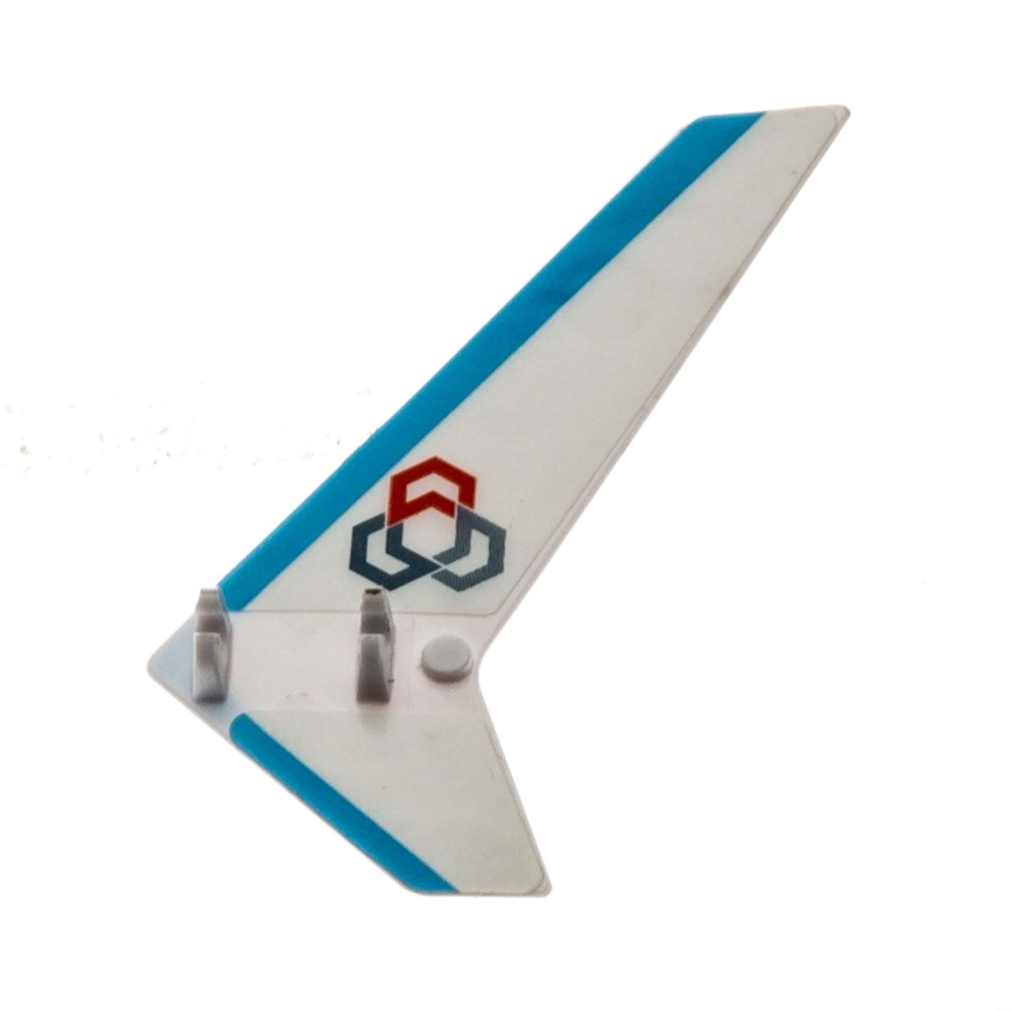 Aileron arrière vertical Nano S2 - BLH1304