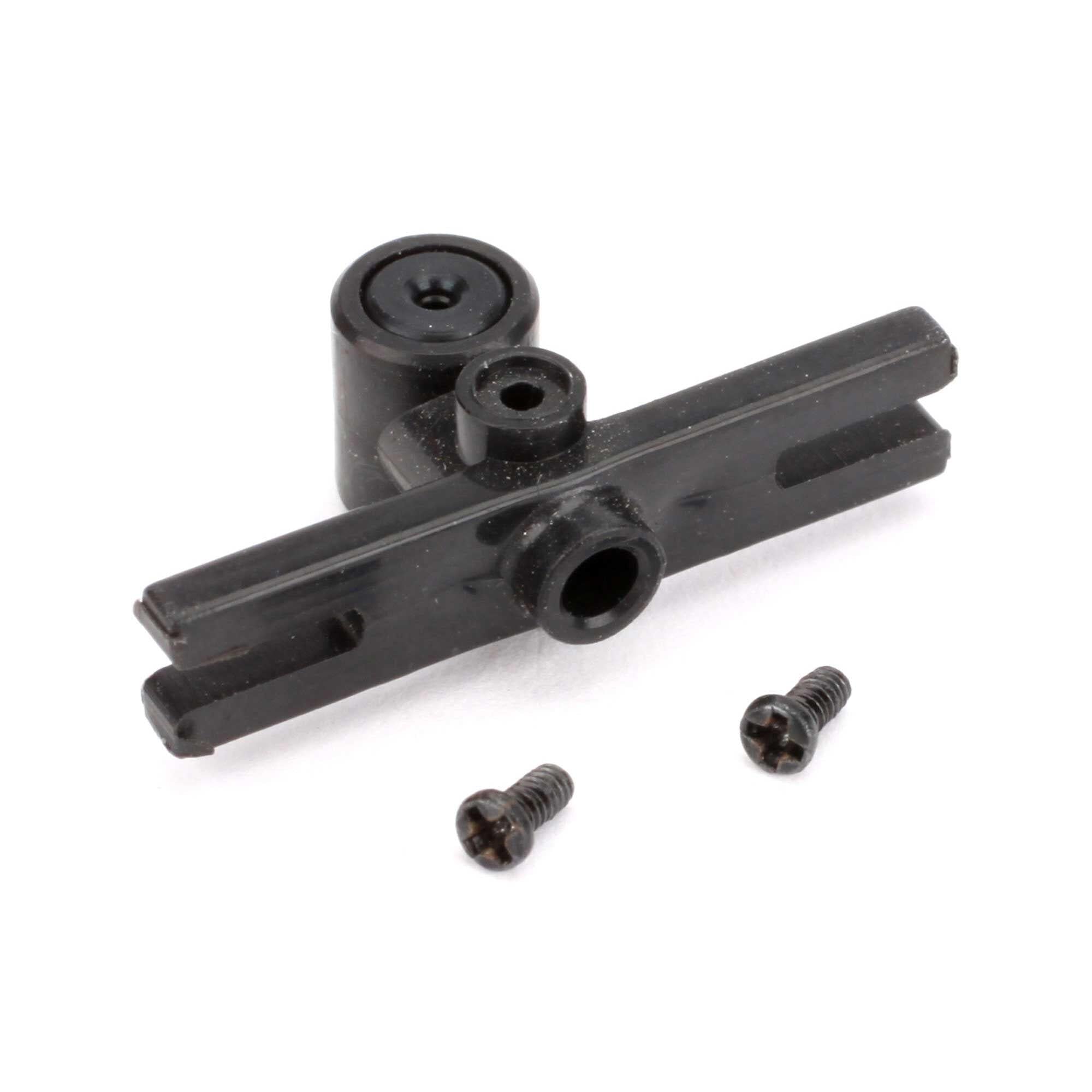 Moyeu de rotor principal avec matériel Nano CP X - BLH3312