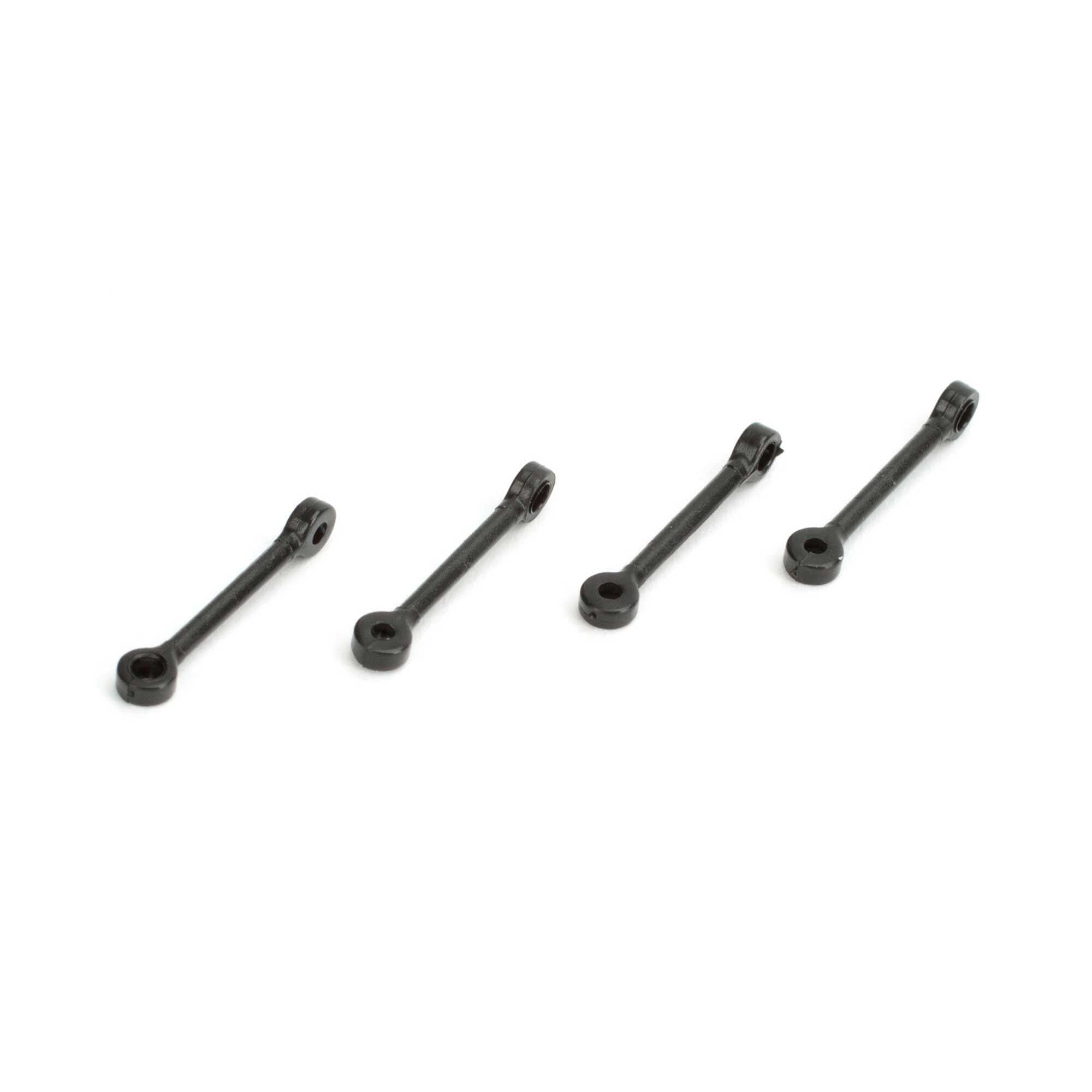 Ensemble de liaisons de tête de rotor (4) Nano CP X - BLH3322