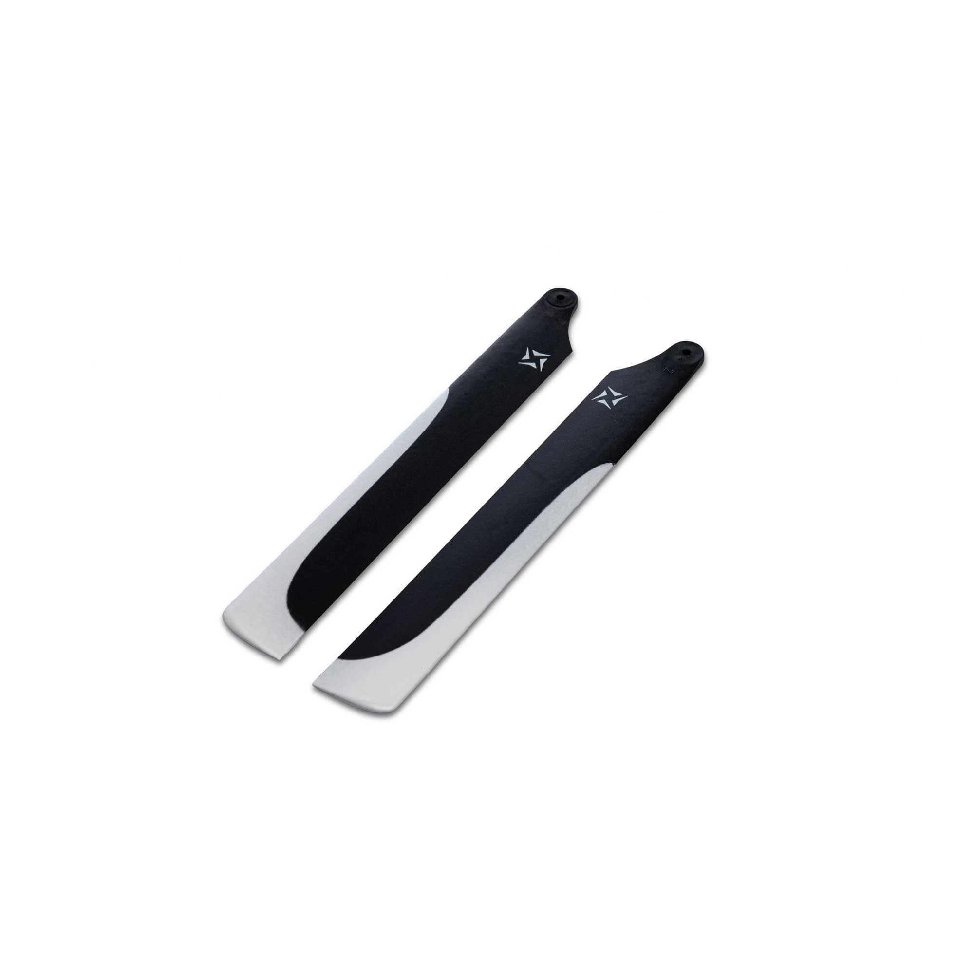 Ensemble de lames principales de 130 mm Infusion 120 - BLH6902
