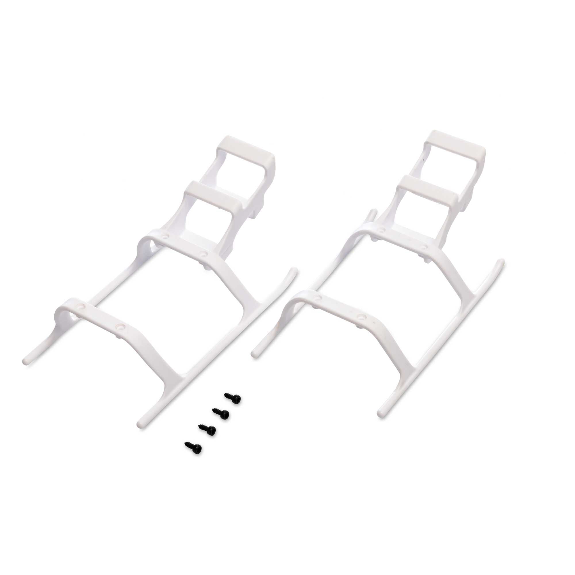 Train d'atterrissage Infusion 120 - BLH6910