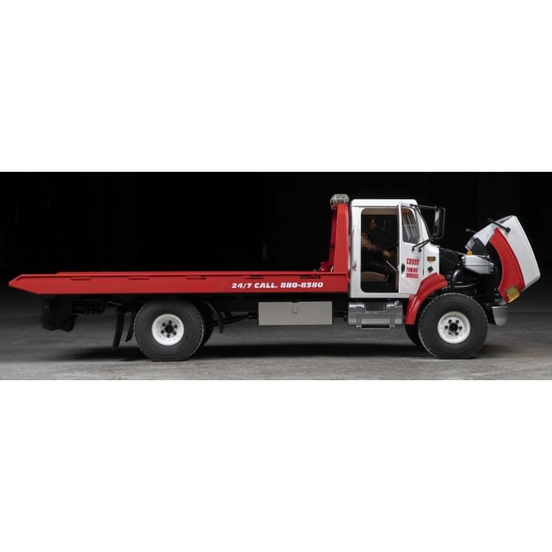 Camion de dépannage WT4 Cross RC 1/10 - CRO90100107