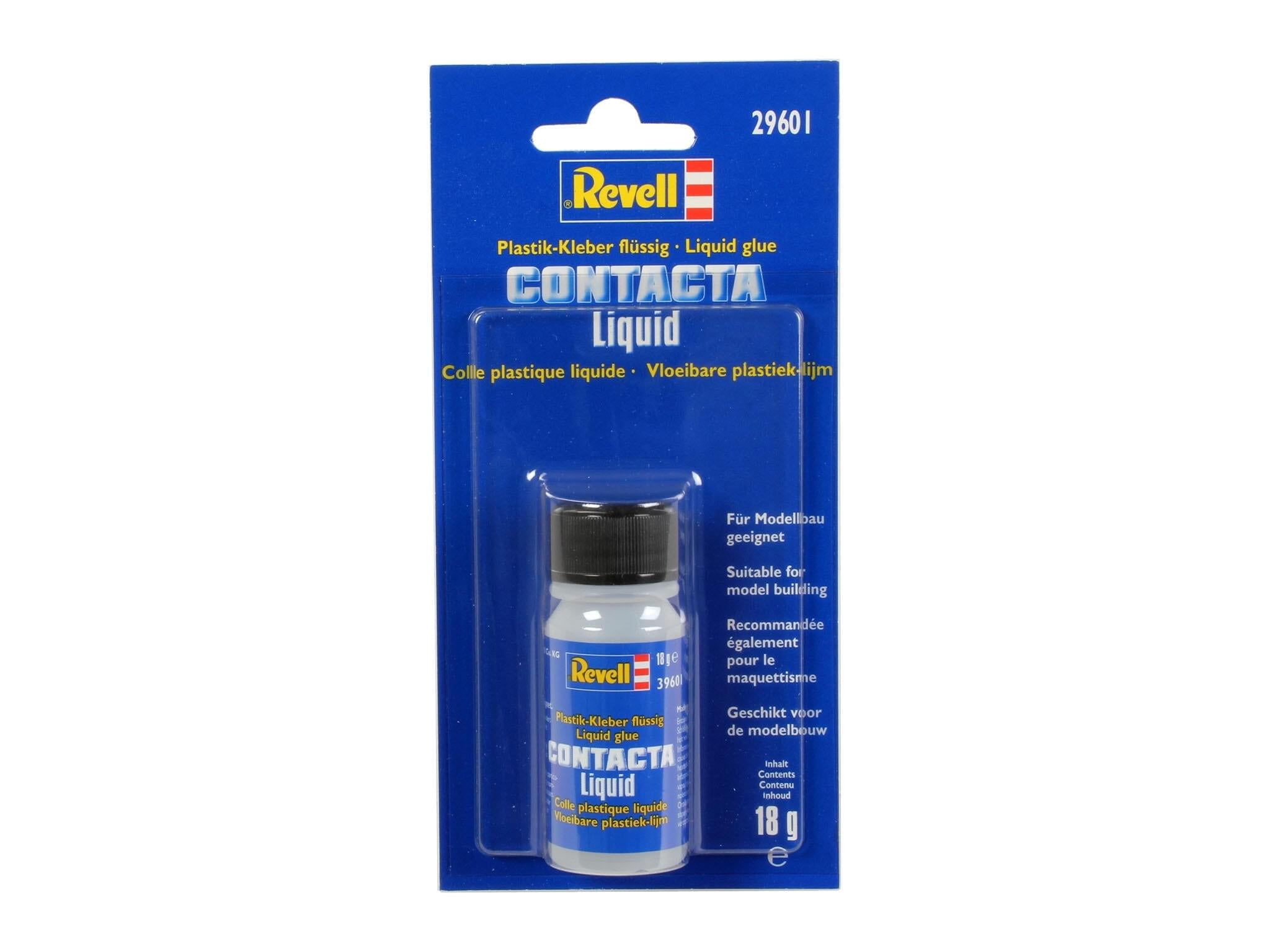Colle de modélisme maquette Revell super liquide Revell 29601