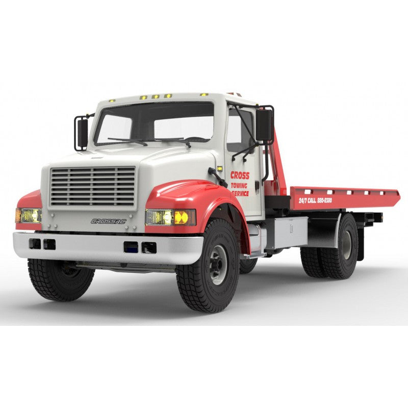 Camion de dépannage WT4 Cross RC 1/10 - CRO90100107