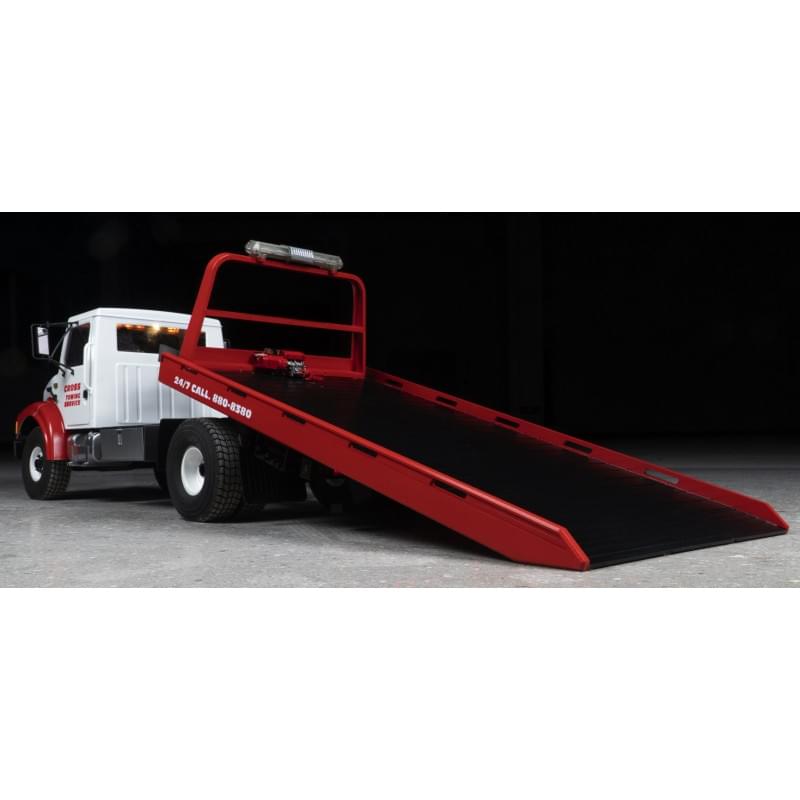 Camion de dépannage WT4 Cross RC 1/10 - CRO90100107