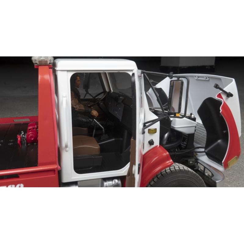 Camion de dépannage WT4 Cross RC 1/10 - CRO90100107