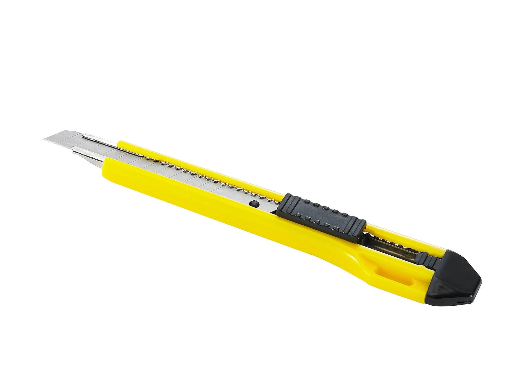 Cutter, couteau de modélisme avec lame Revell 29000