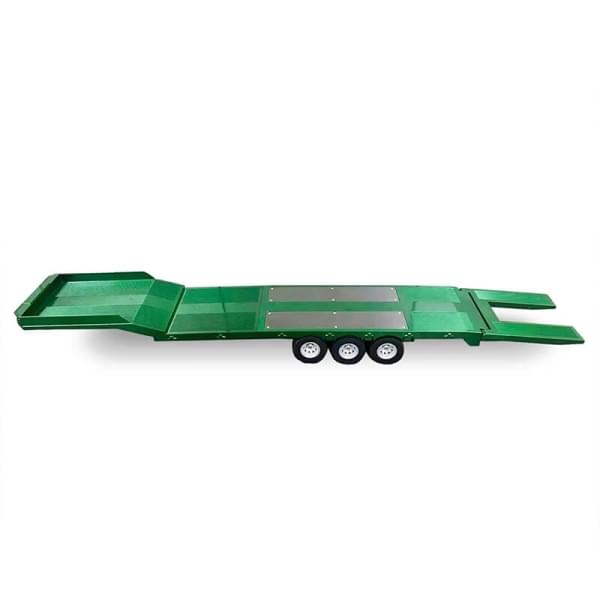 Remorque verte Huina 1502G
