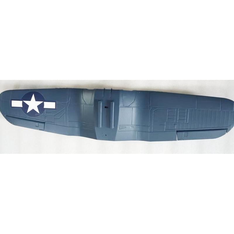 Ailes bleues F4U Corsair 750 mm - DB001PB-2