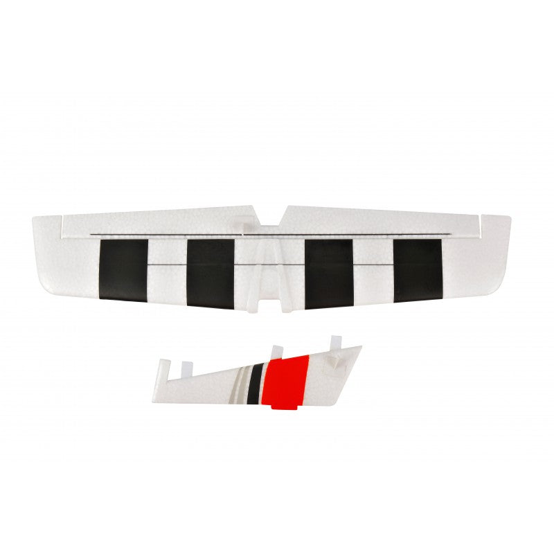 Ensemble d'ailes de queue C400 - DB007-5