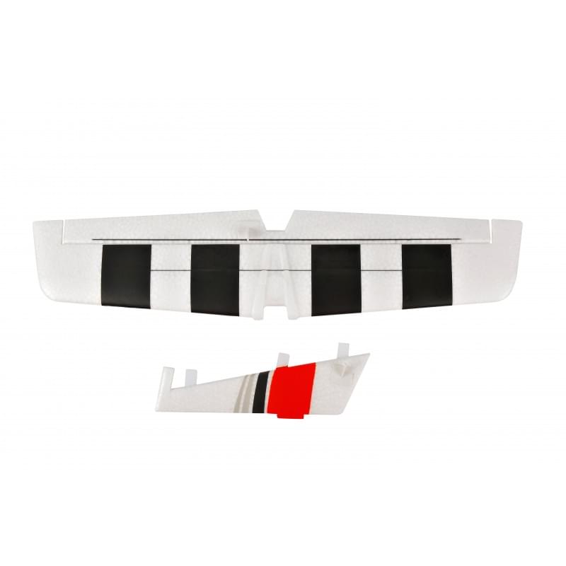 Ensemble d'ailes de queue C400 - DB007-5