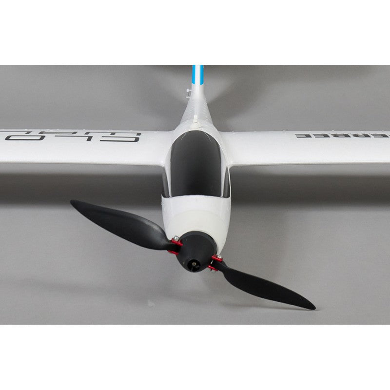 Planeur Glider 1800mm : Cloudwalker PNP kit DB009