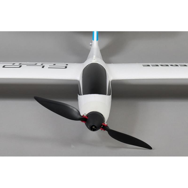 Planeur Glider 1800mm : Cloudwalker PNP kit DB009
