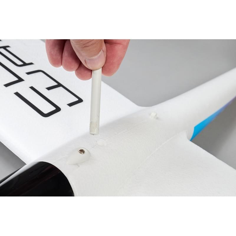 Planeur Glider 1800mm : Cloudwalker PNP kit DB009
